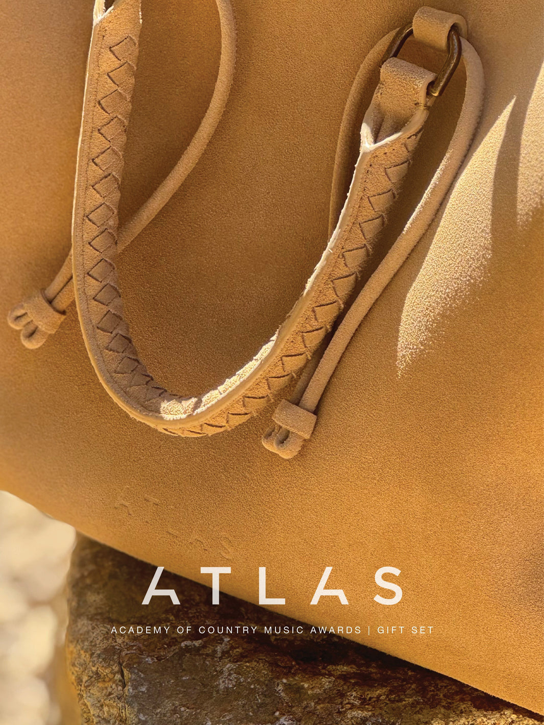 A Bespoke Collection for the 61st Academy of Country Music Awards