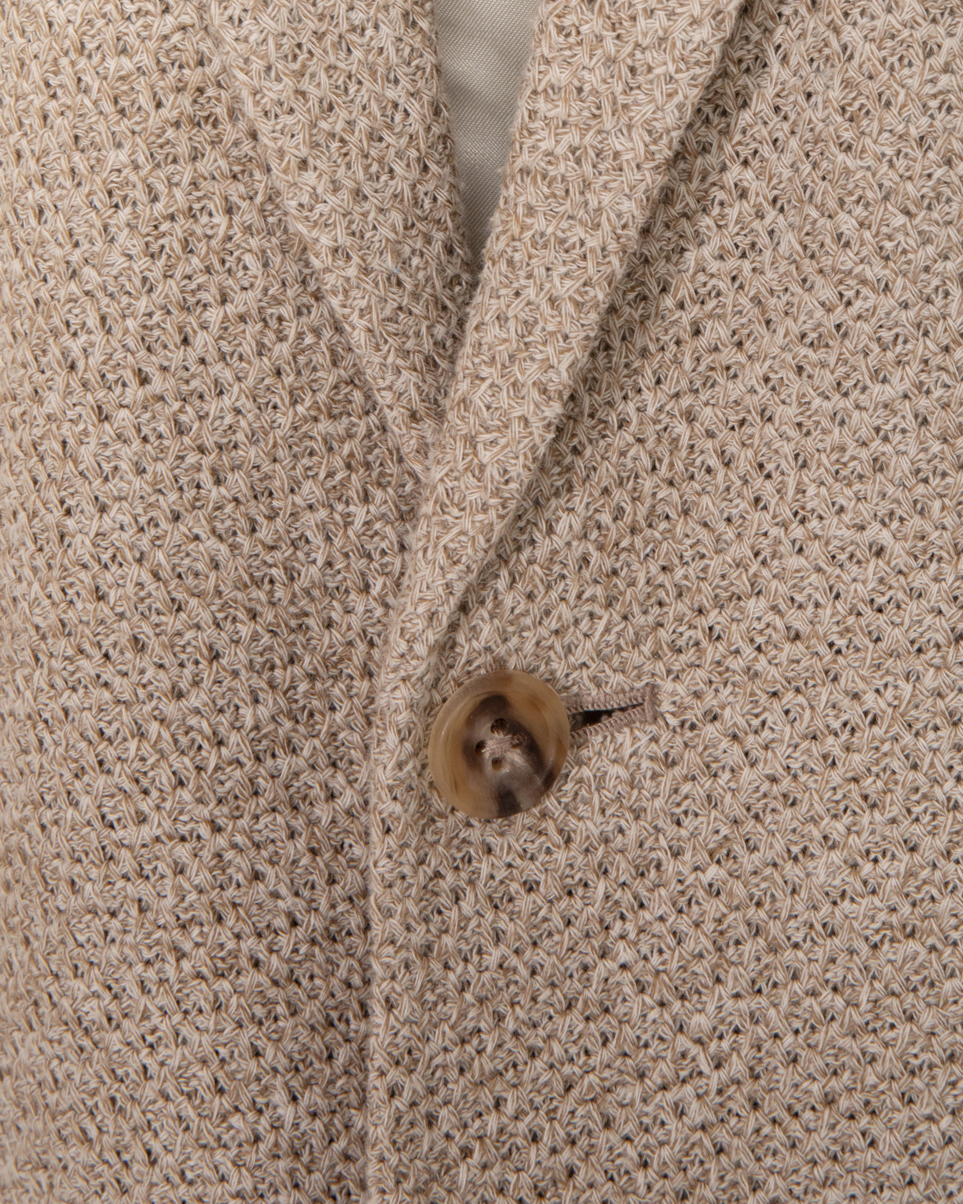 Bespoke Blazer
