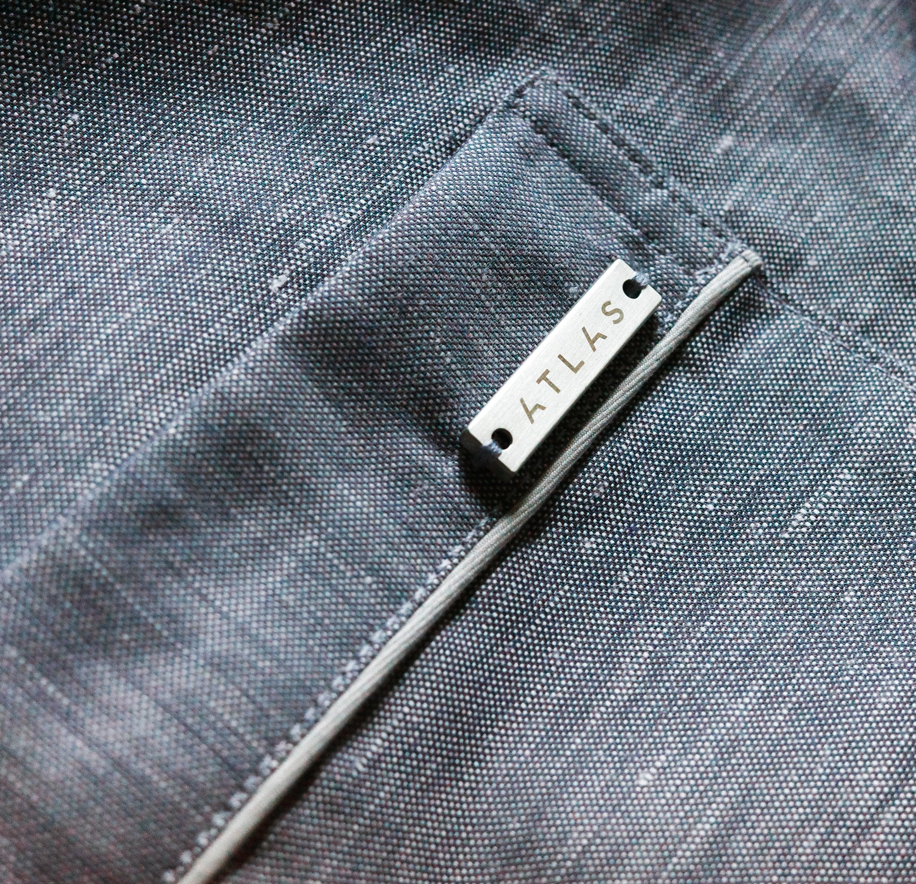 Bespoke Lounge Robe