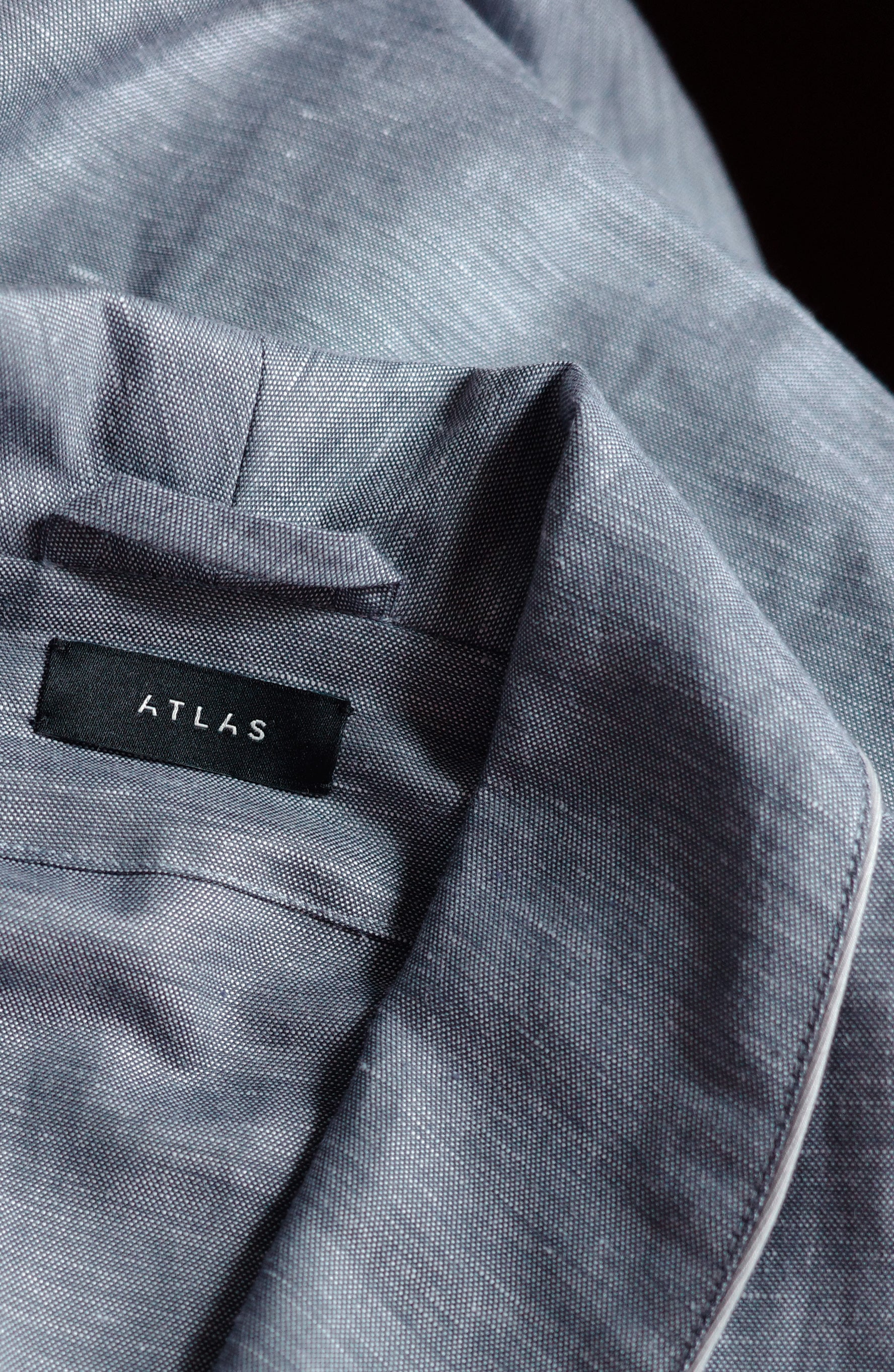 Bespoke Lounge Robe