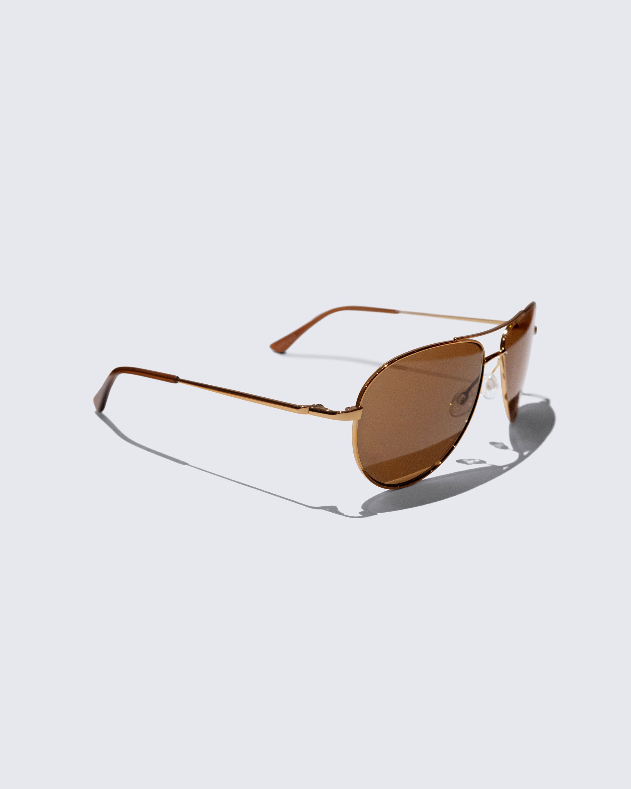Classic Aviator Sunglasses