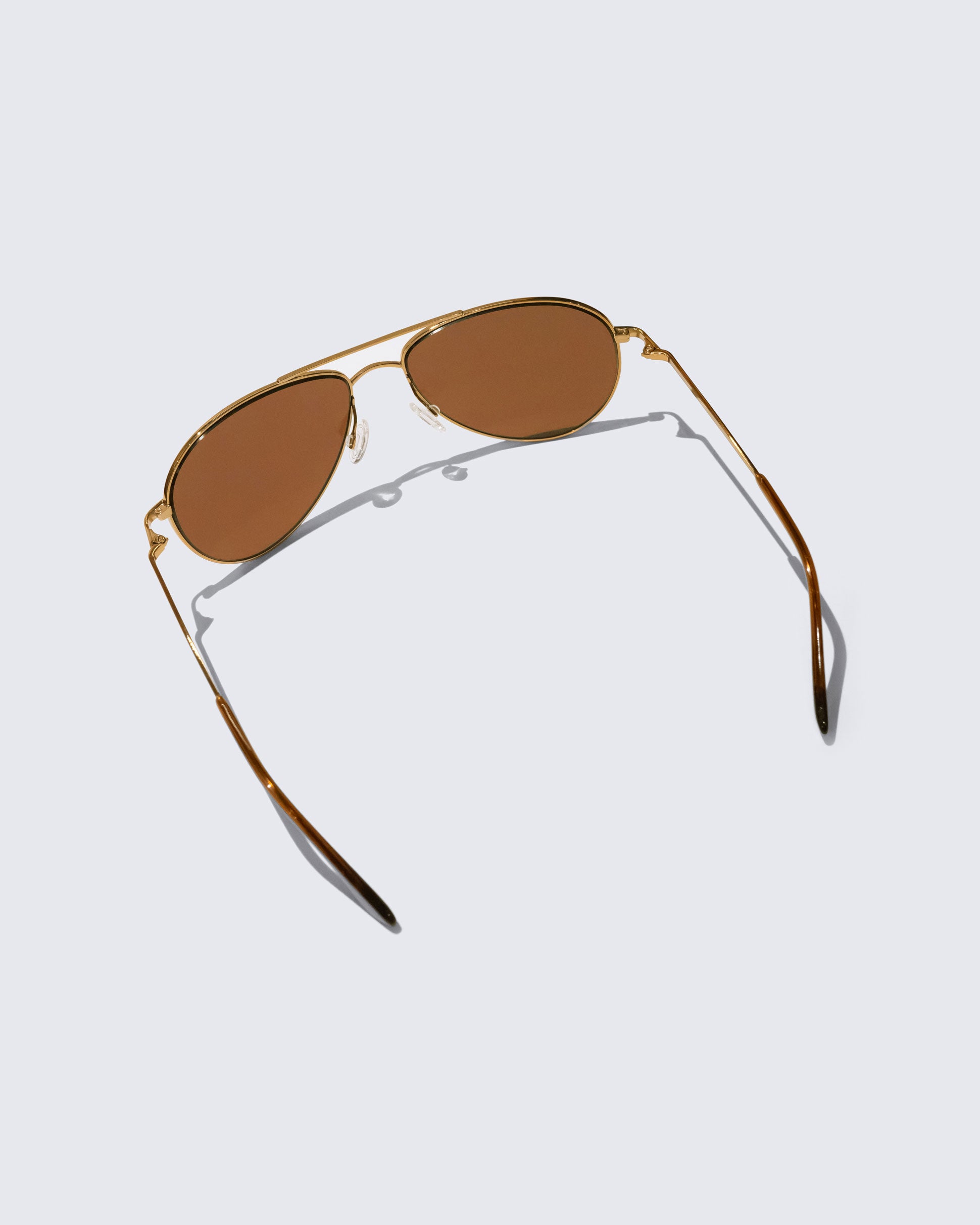 Classic Aviator Sunglasses