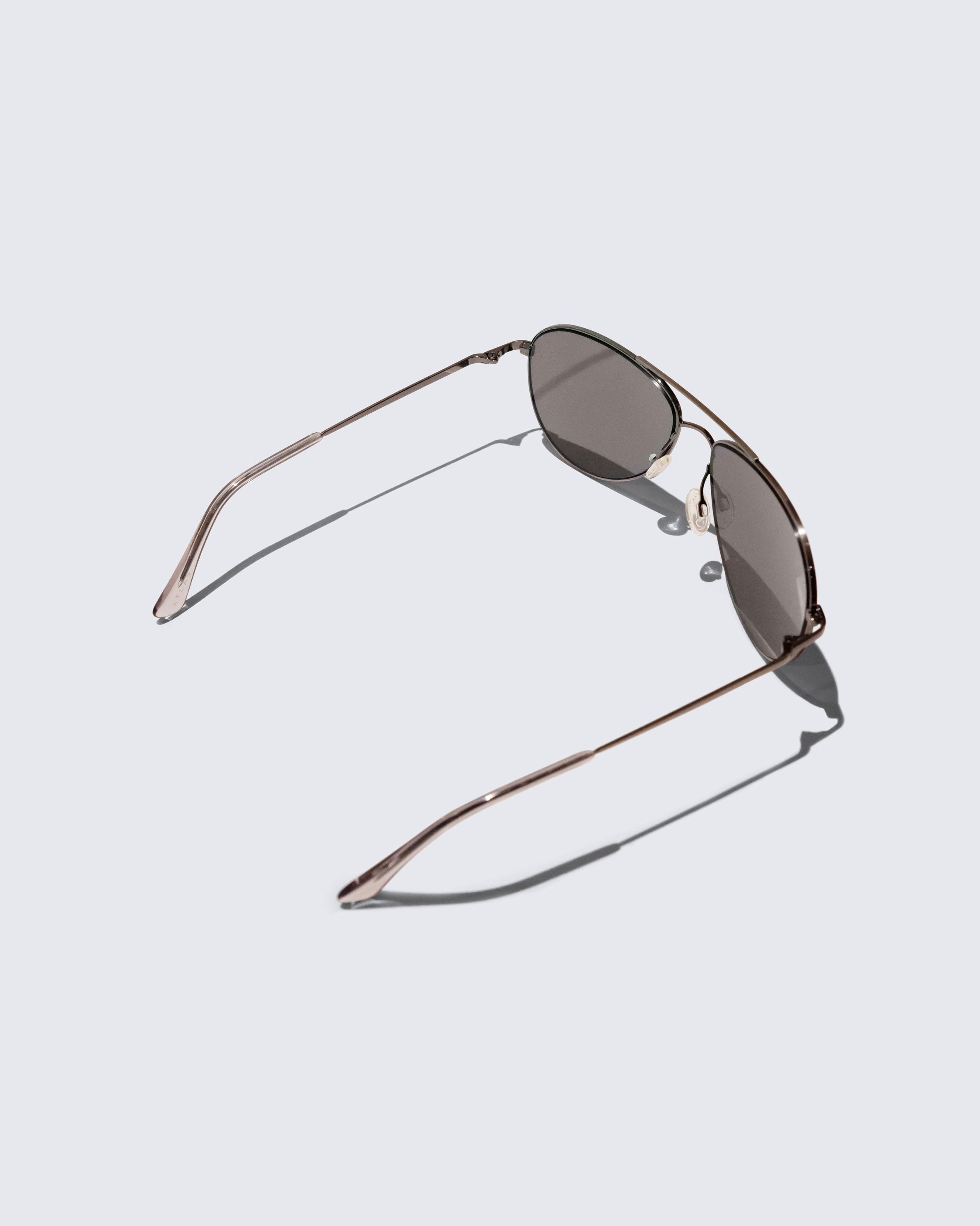 Classic Aviator Sunglasses