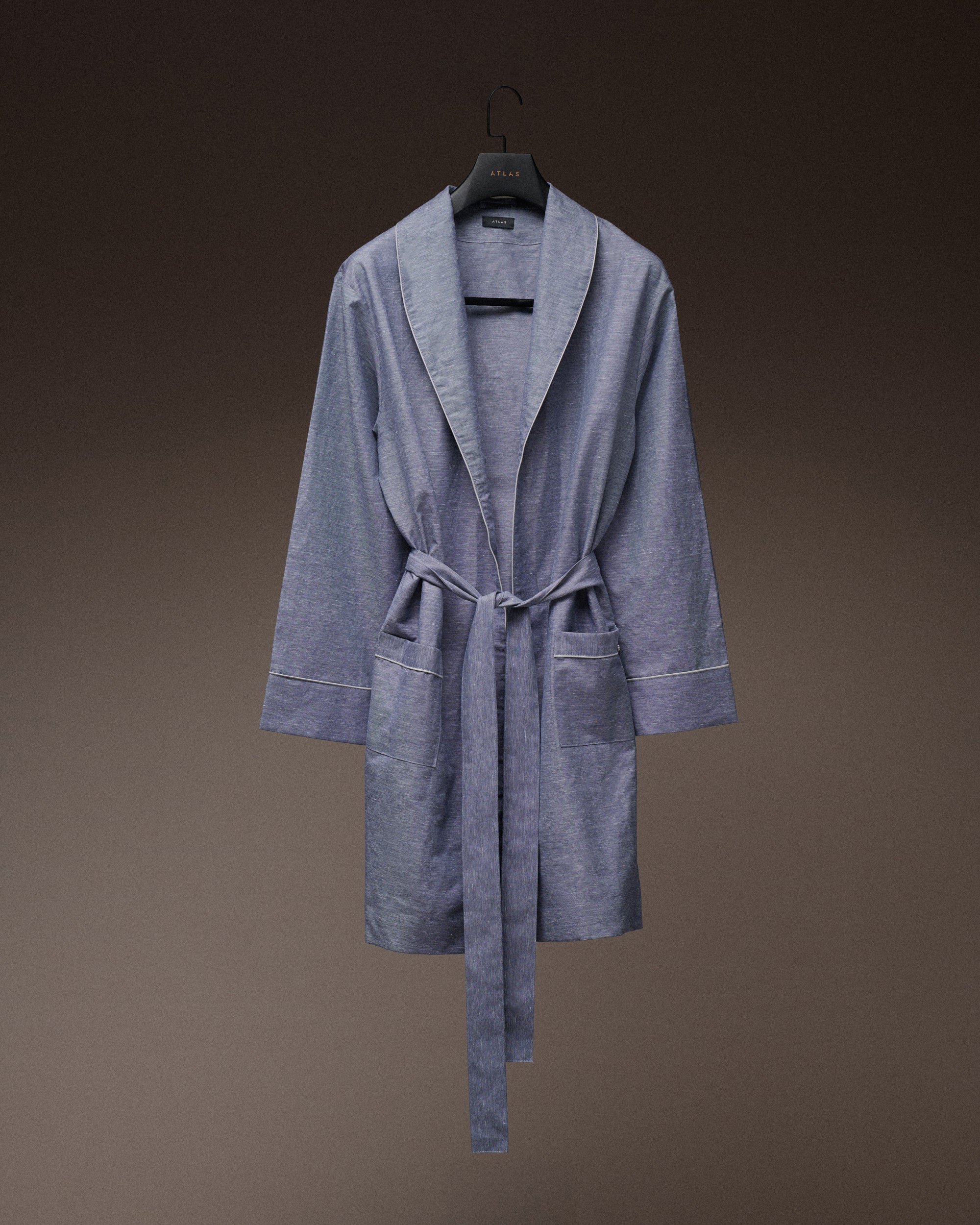Bespoke Lounge Robe