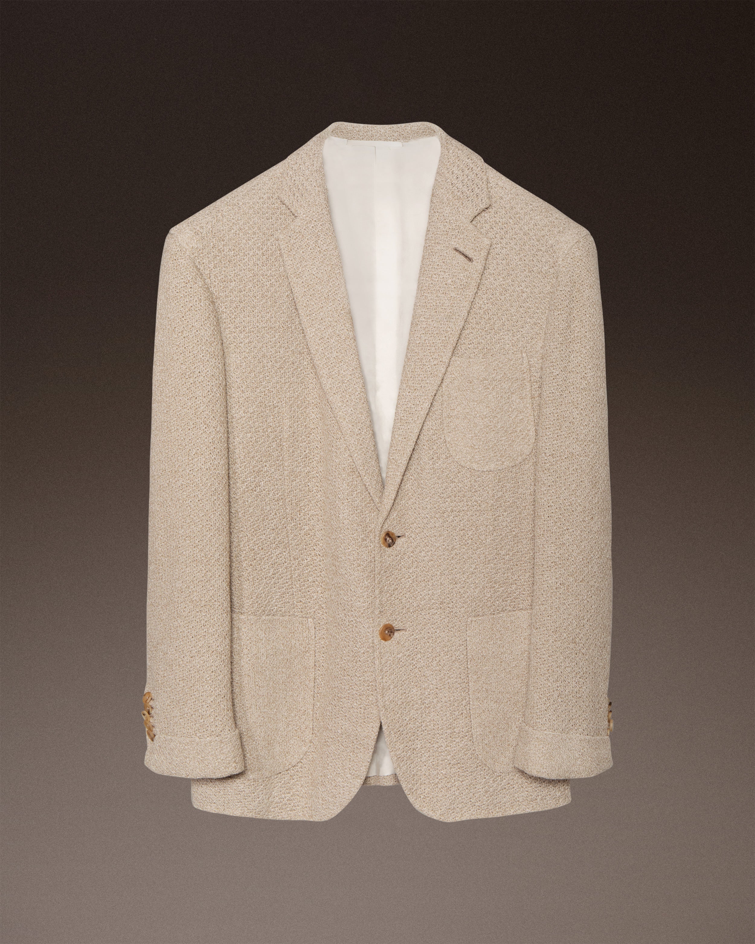 Bespoke Blazer
