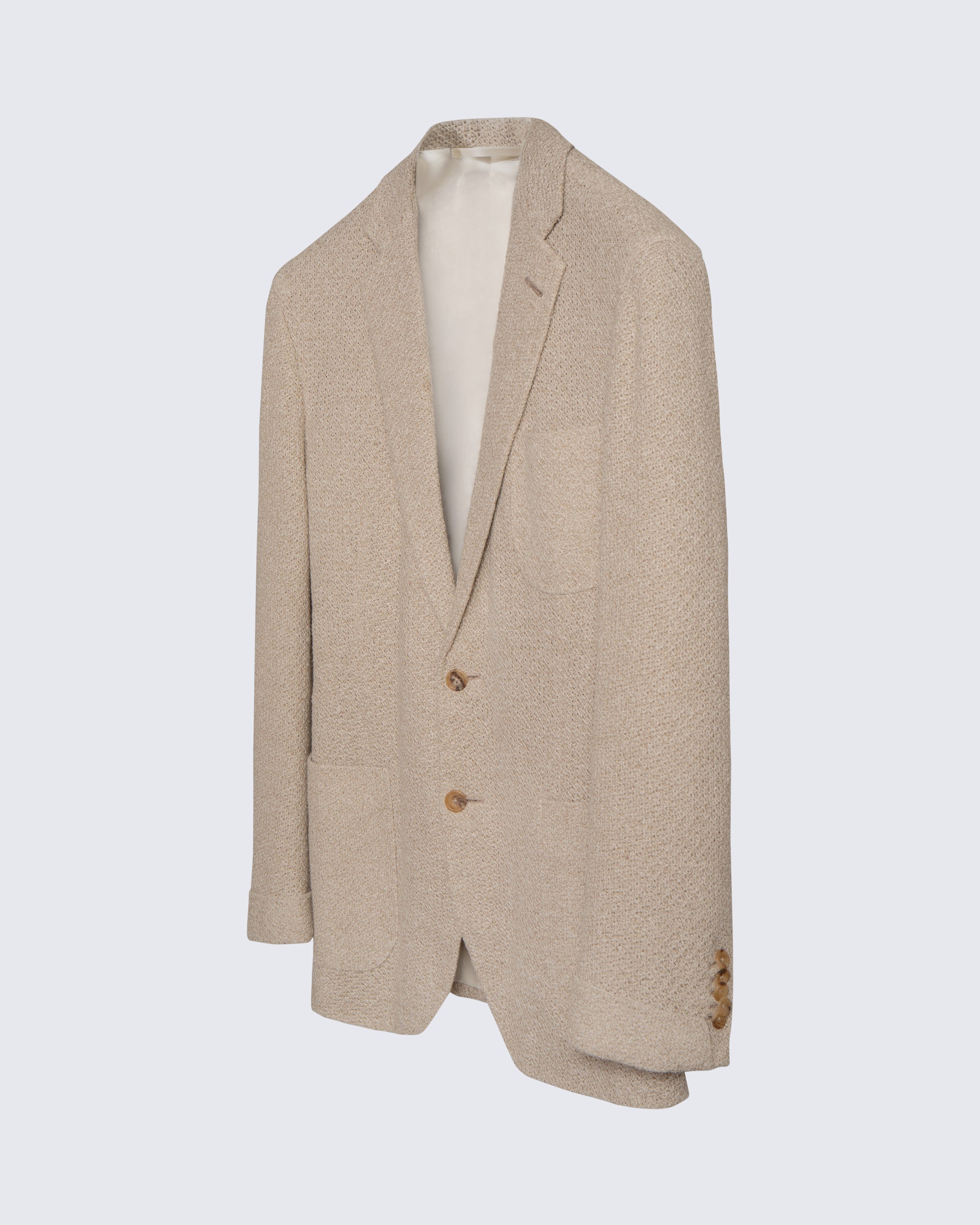 Bespoke Blazer