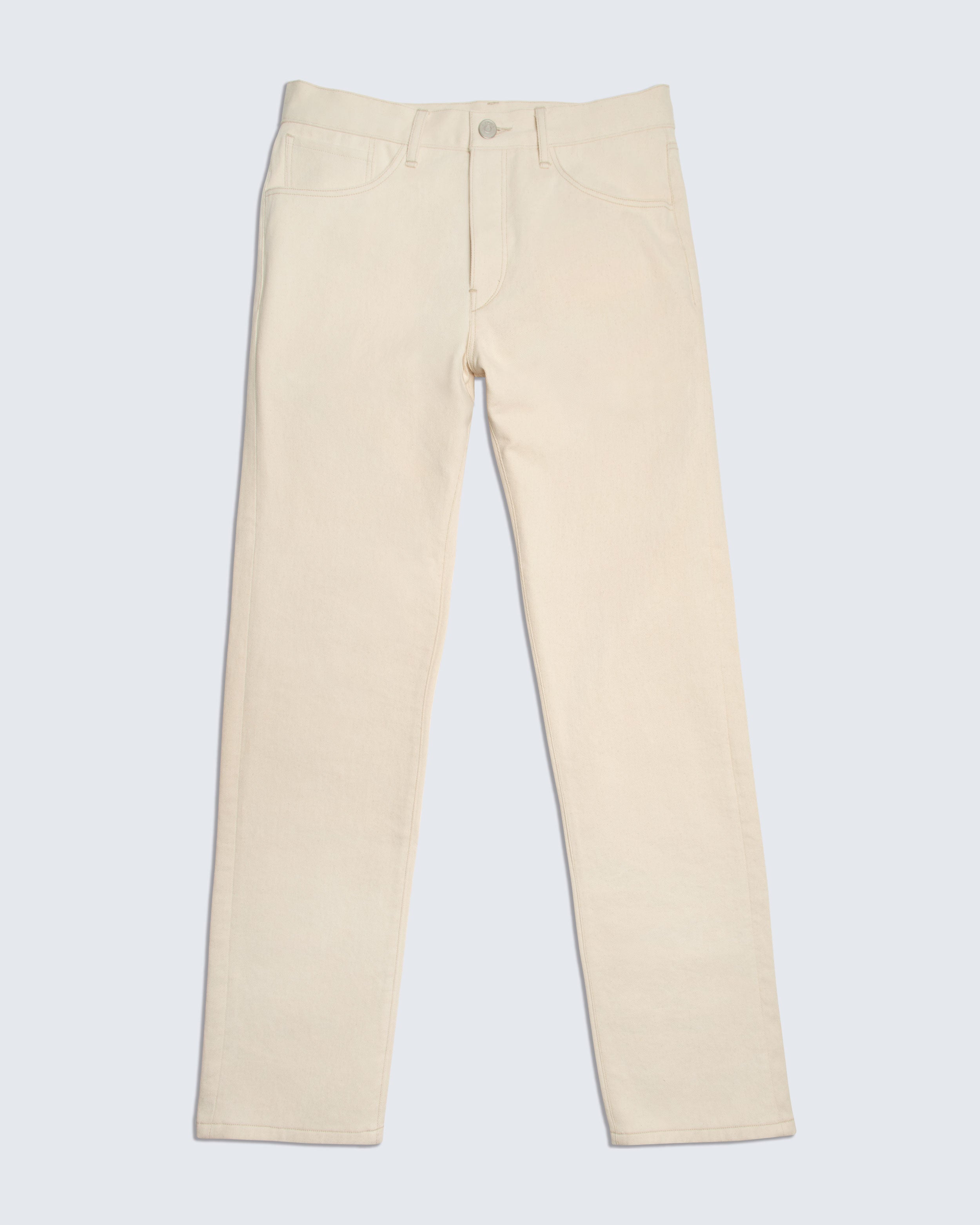 Bespoke Jeans in Summer Weight Denim