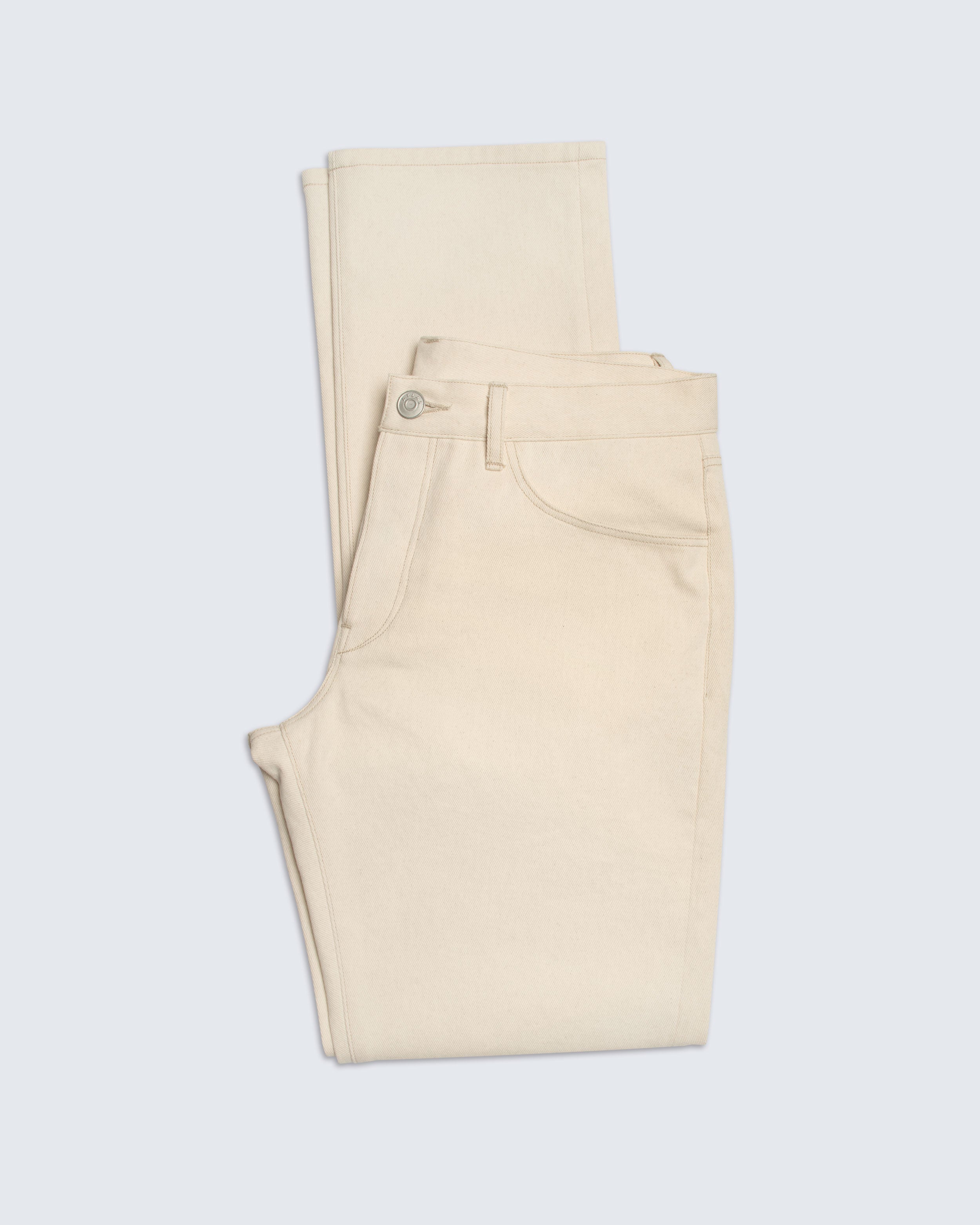 Bespoke Jeans in Summer Weight Denim